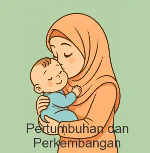 Perkembangan tahap Manusia